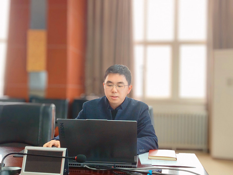 学校卫生所所长彭波解读《教育部办公厅关于实施全国健康学校建设计划的通知》