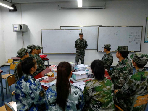 畅谈观影感受2（高新校区）
